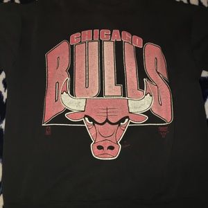Vintage Chiago BULLS Crewneck (90's)
